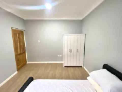 Sanctuary House Apartments