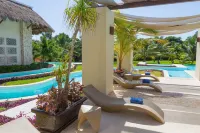 Grand Palladium Select White Sand Resort & Spa - All Inclusive - spa