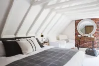 The Ram Inn Hotels in Lewes
