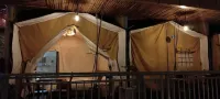Kalash Parkaze and Tent Inn