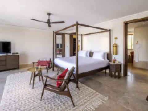 The Residence Douz Hotels in Douz