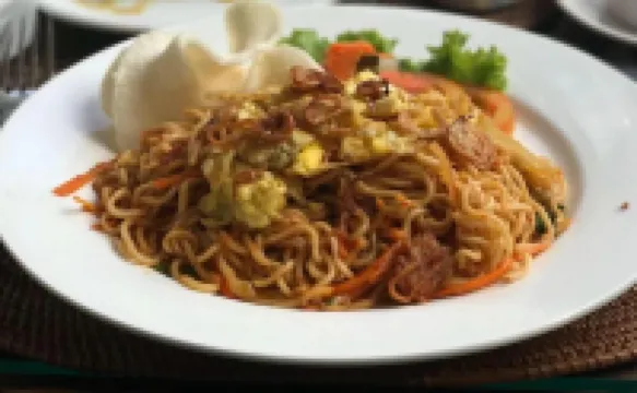 Ommaya Hotel & Resort