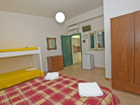 Case Vacanze " Mare Grande" Tropea Hotels in Tropea