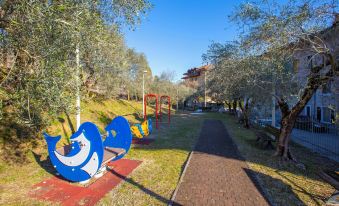Appartamento Verde - Happy Rentals