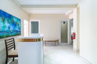 Sea Horizon Hotel - spa