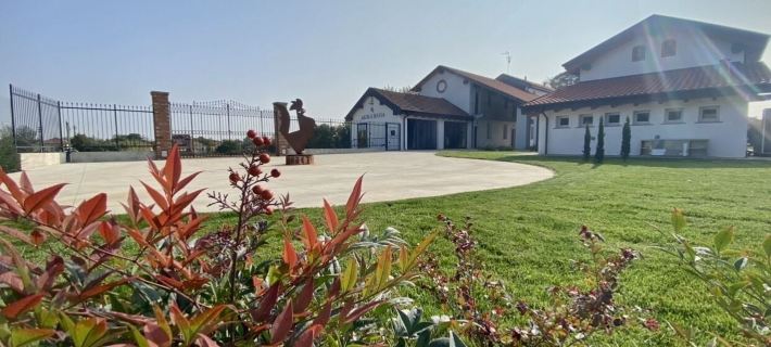 Cascina Mora Bassa Hotels in Pavia