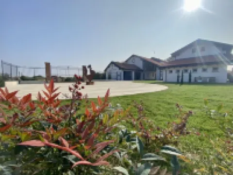 Cascina Mora Bassa Hotels in Vigevano