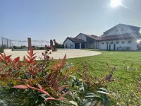 Cascina Mora Bassa Hotels in Vigevano