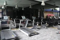 Ashley Tugu Tani Menteng - Gym
