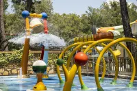 Wome Deluxe Hotel - Halal All Inclusive - Beach