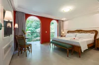 Resende Imperial Hotel & Spa