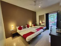 Rain Raga Resort