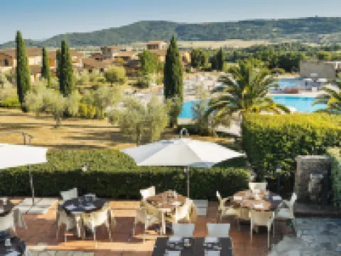 Palazzo Vittoria Hotels in Massa Marittima