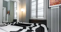 Joivy Superb 1Bed Apt in Brera Hotel a Brera