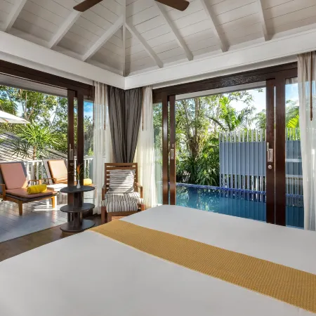 Centara Villas Samui