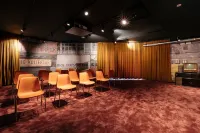 Superbude Wien Prater Hotel a Vienna