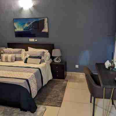 APPARTEMENTS 2 PIECES BELLE RIVE Rooms