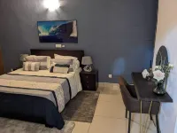 Appartements 2 Pieces Belle Rive Hotels in 