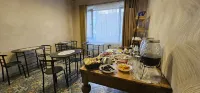 Memory Basket - servizio colazione