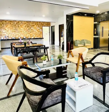 Hotel Namaha Hotels in 