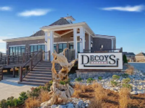 Decoys Hotels in Suffolk