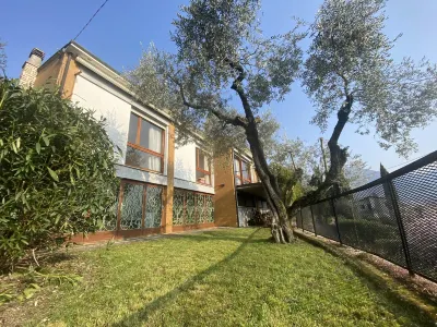 Villa Olivella