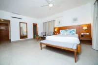 Presidential Suites Lifestyle Cabarete - Room Only - balcón