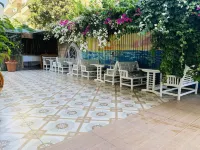 كوين أبارت أوتل ألانيا Hotels near نهر ديم