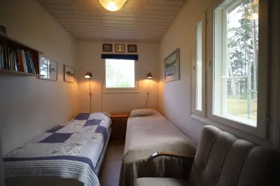 Björn Hotels in Kimito island municipality