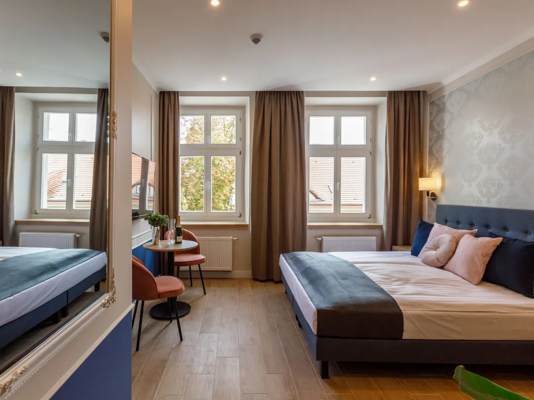 Ar Apartamenty - Poznań