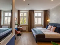 AR Apartamenty Hotels near Wilda
