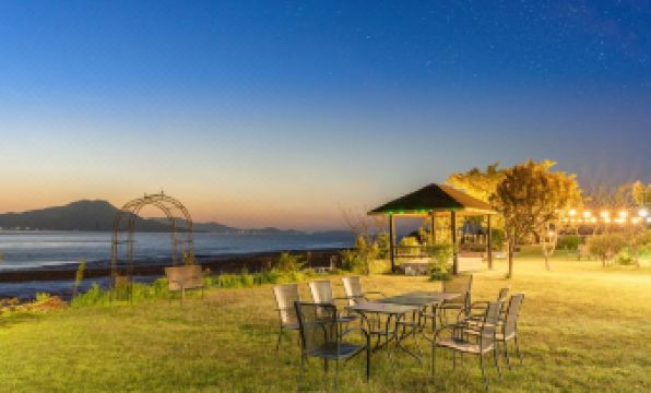 Ganghwa Badajeongwon Pension