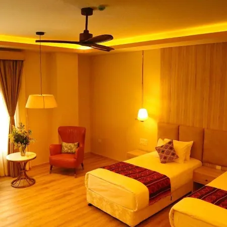 Kaachi Grand Hotel