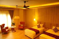 Kaachi Grand Hotel - 4-Star