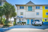 Sunchase Townhouse #1