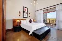 Zebula Boutique Hotel فنادق في Mabula