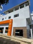Hotel Polastrelli Hotels near Science Park