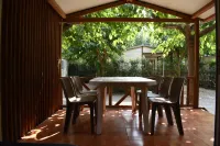 Mediterrani Natura Spa Resort