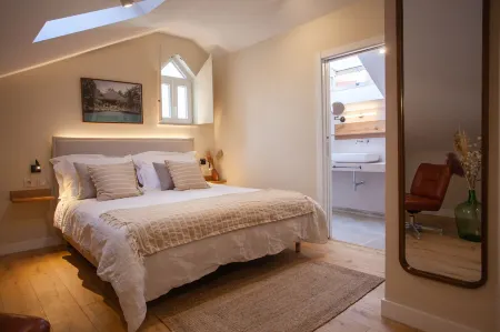 Vila Rodrigues Отели рядом со станцией Вокзал Ориенти