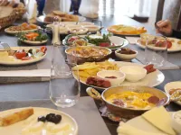 Mecit Kaptan Konagi Hotels in Kastamonu