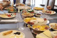 Mecit Kaptan Konagi Hotels in Kastamonu