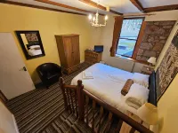 Broomhall Castle Hotel Hotels in Stirling