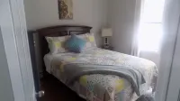 Mjd & Executive Suites