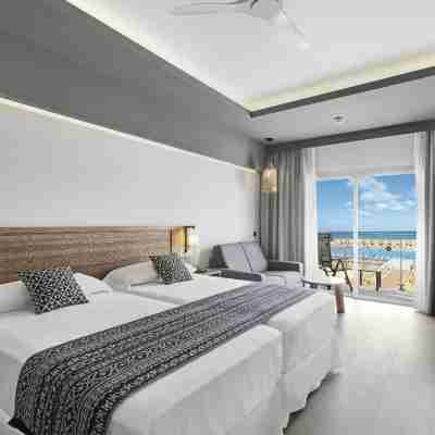 Hotel Riu Palace Santa Maria - All Inclusive Rooms