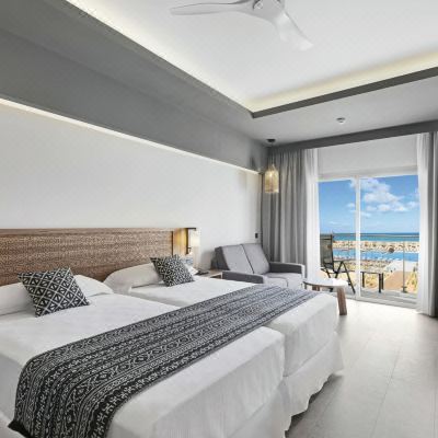 Double Room Hotel Riu Palace Santa Maria Promo Code