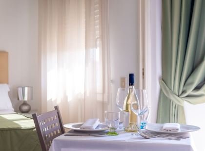 Residence Marina di Cecina