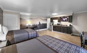 Rodeo Lodge