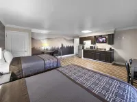 Rodeo Lodge Hotels in Clovis