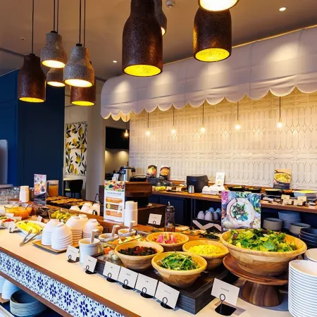 Jr East Hotel Mets Premier Makuhari Toyosuna