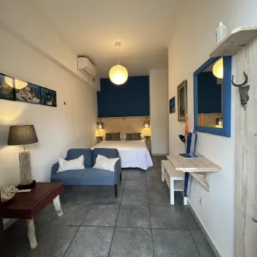 Arcobaleno Tropea Centro